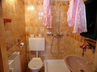 Anker Kotwica Apartment Leba Exterior photo