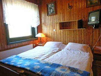 Anker Kotwica Apartment Leba Exterior photo